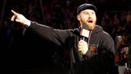 Sami Zayn could return at WrestleMania to help Finn Balor